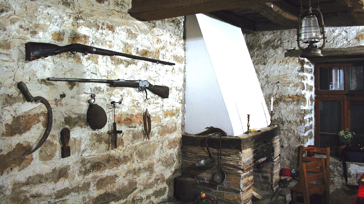 tavern
