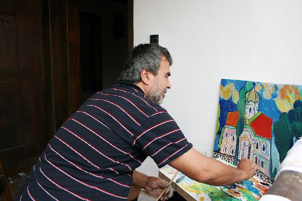 vihroni 