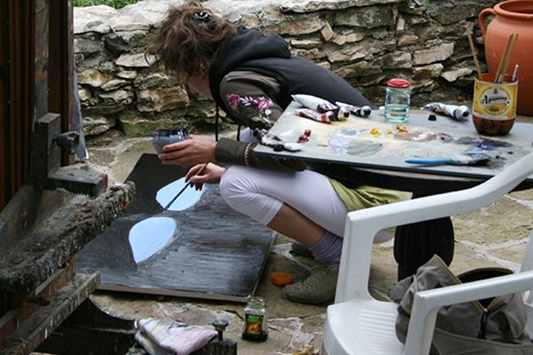Art Oknata okna-art
