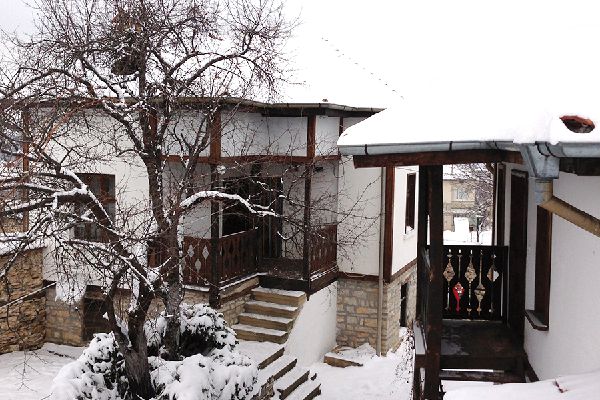 winter winter